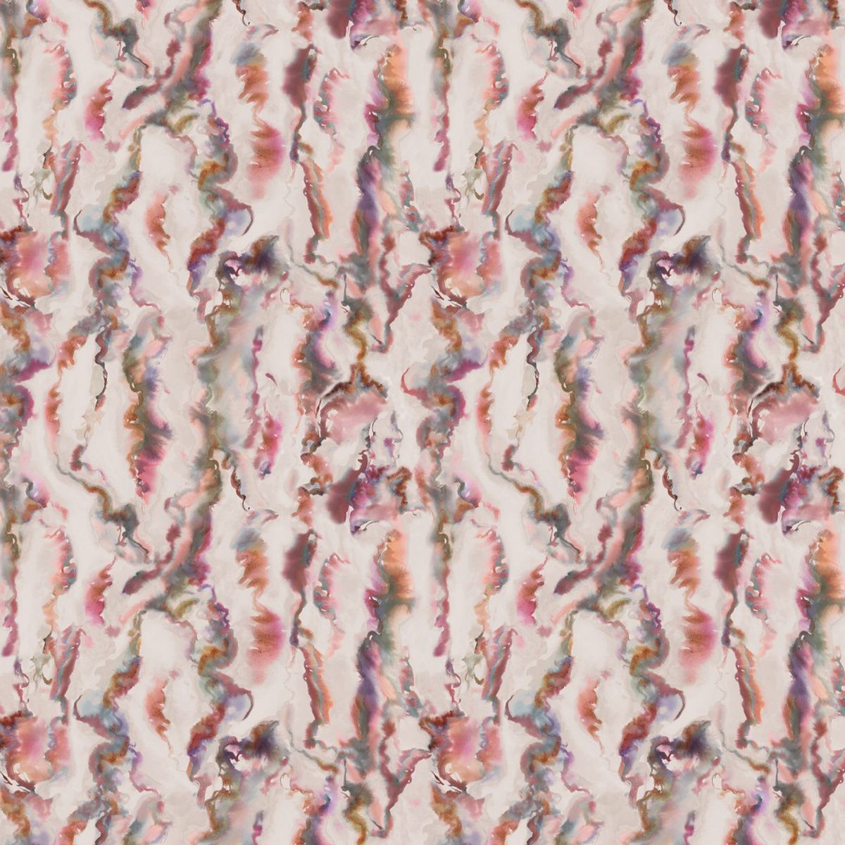 Expressions Amber Fabric by Voyage Maison