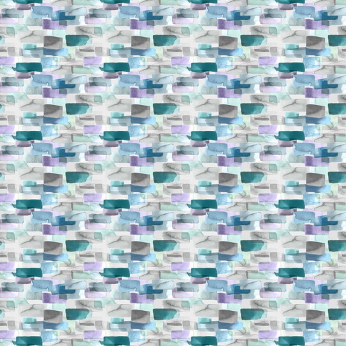 Kampala Ocean Fabric by Voyage Maison