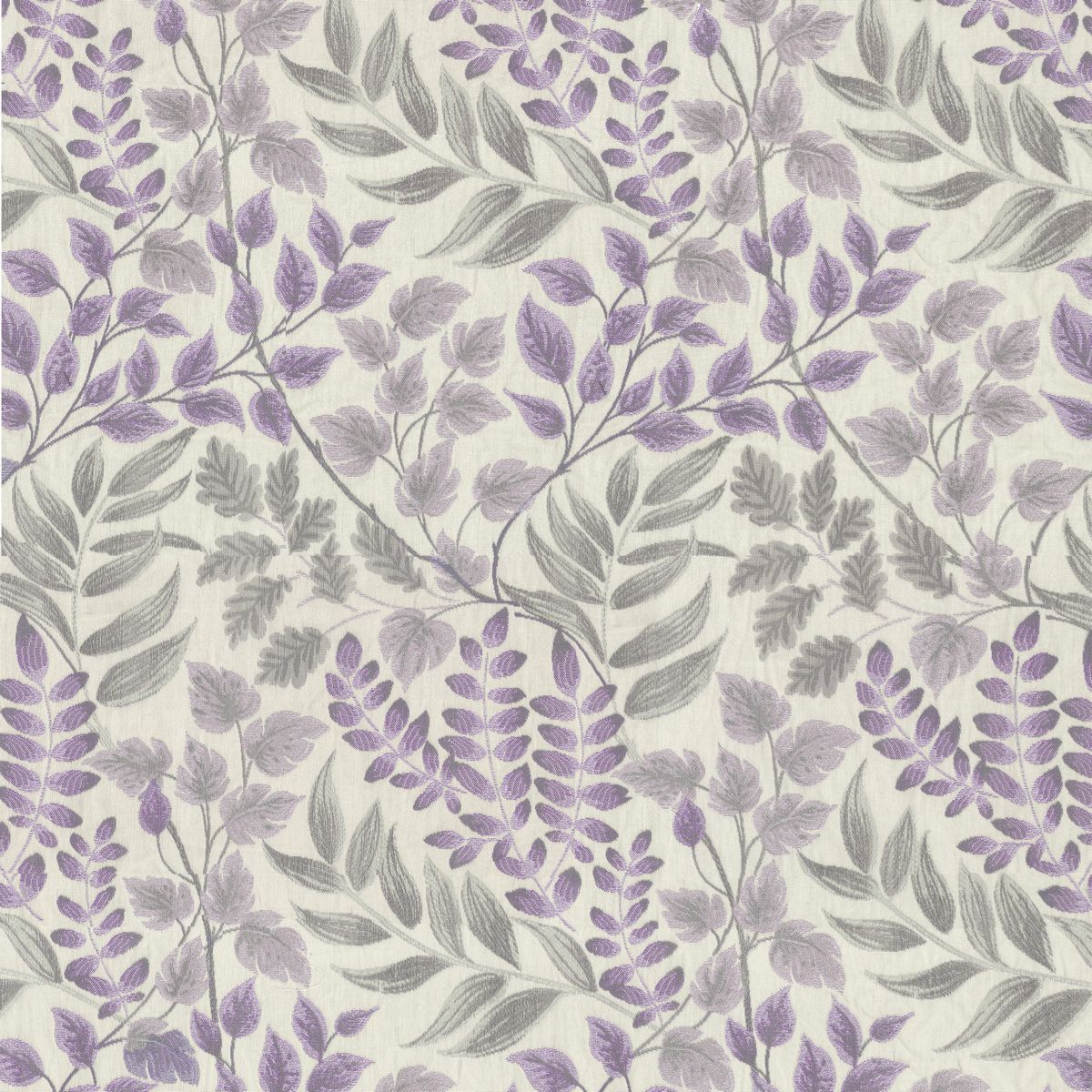 Lestari Heather Fabric by Voyage Maison