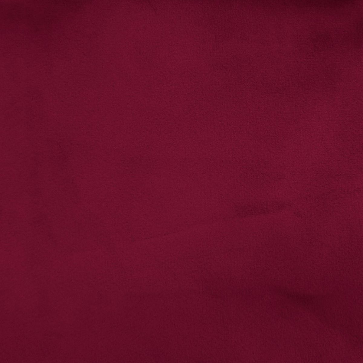 Loreto Wine Velvet Fabric by Voyage Maison