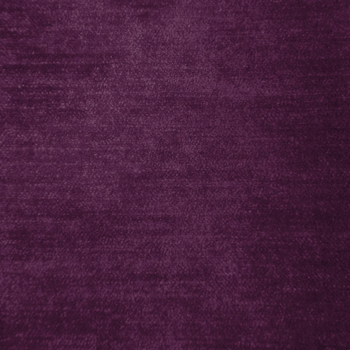 Malvolio Damson Velvet Fabric by Voyage Maison