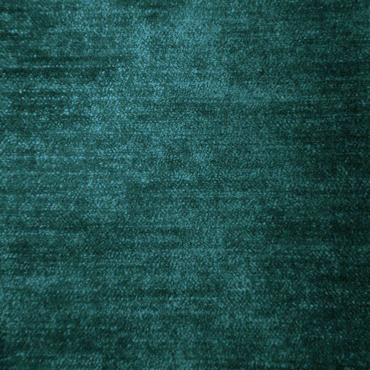 Malvolio Teal Velvet Fabric by Voyage Maison