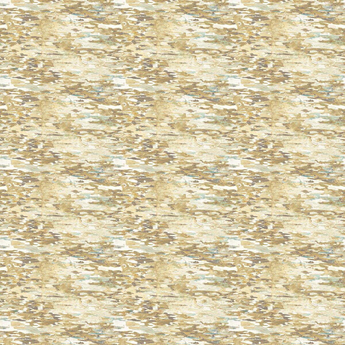 Olitski Pyrite Fabric by Voyage Maison