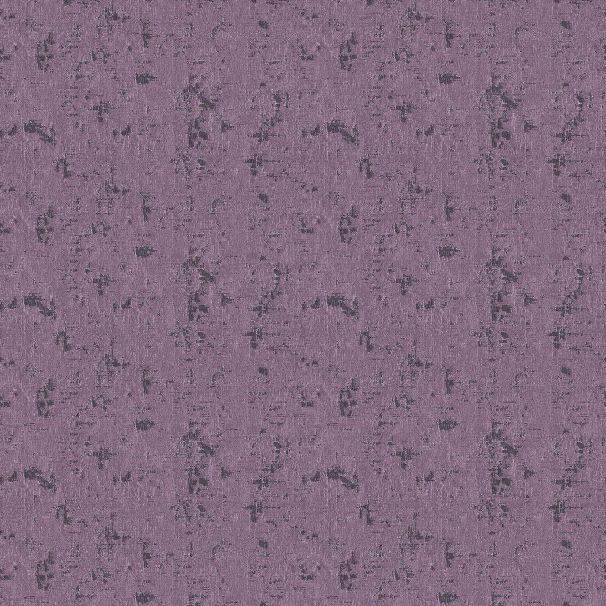 Orta Plum Fabric by Voyage Maison