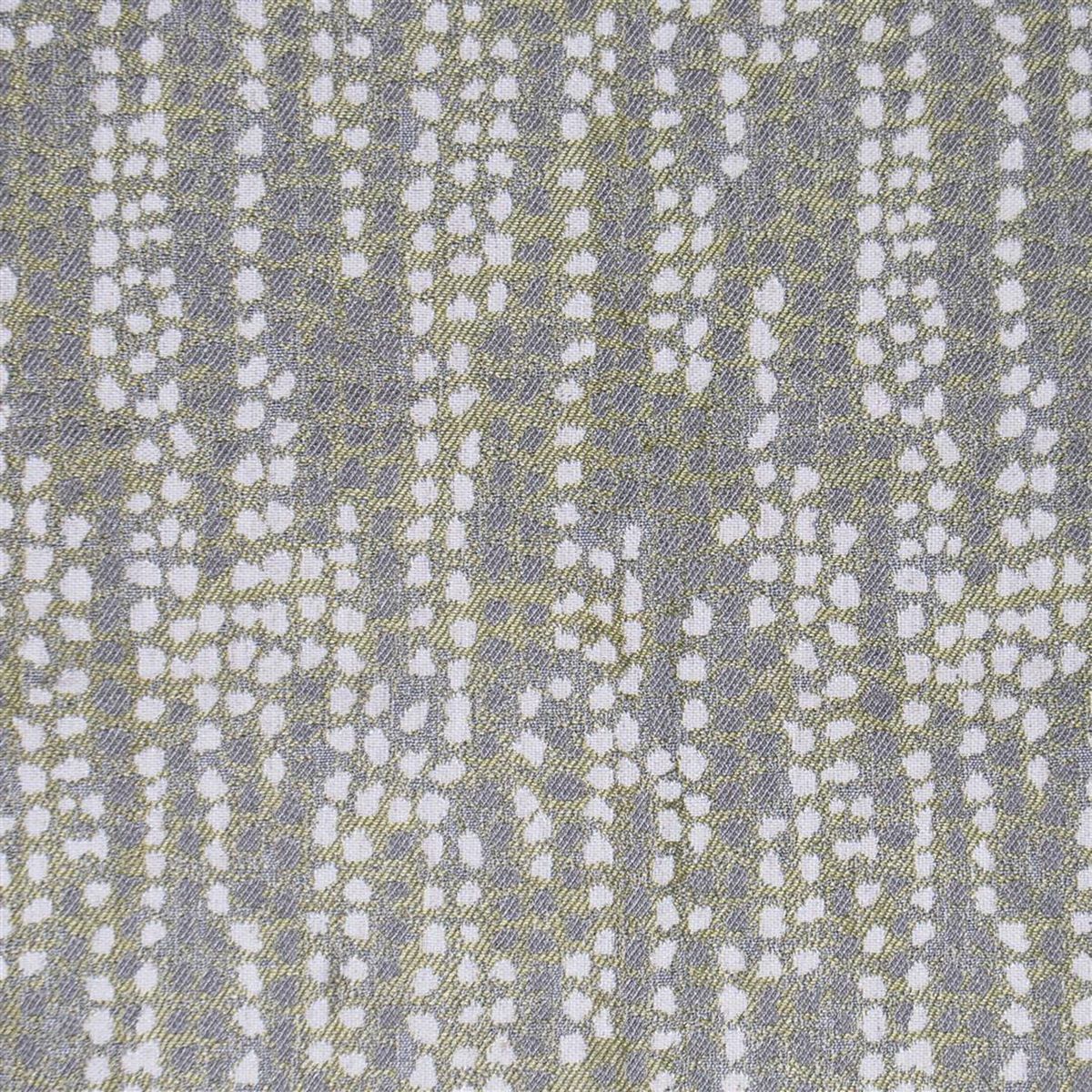 Orton Coriander Fabric by Voyage Maison