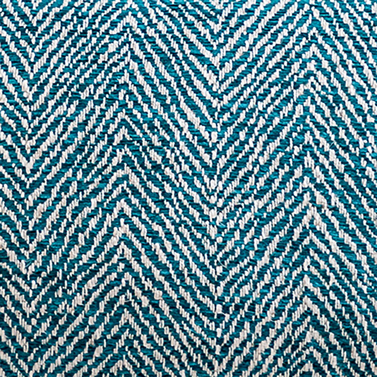 Oryx Azure Fabric by Voyage Maison