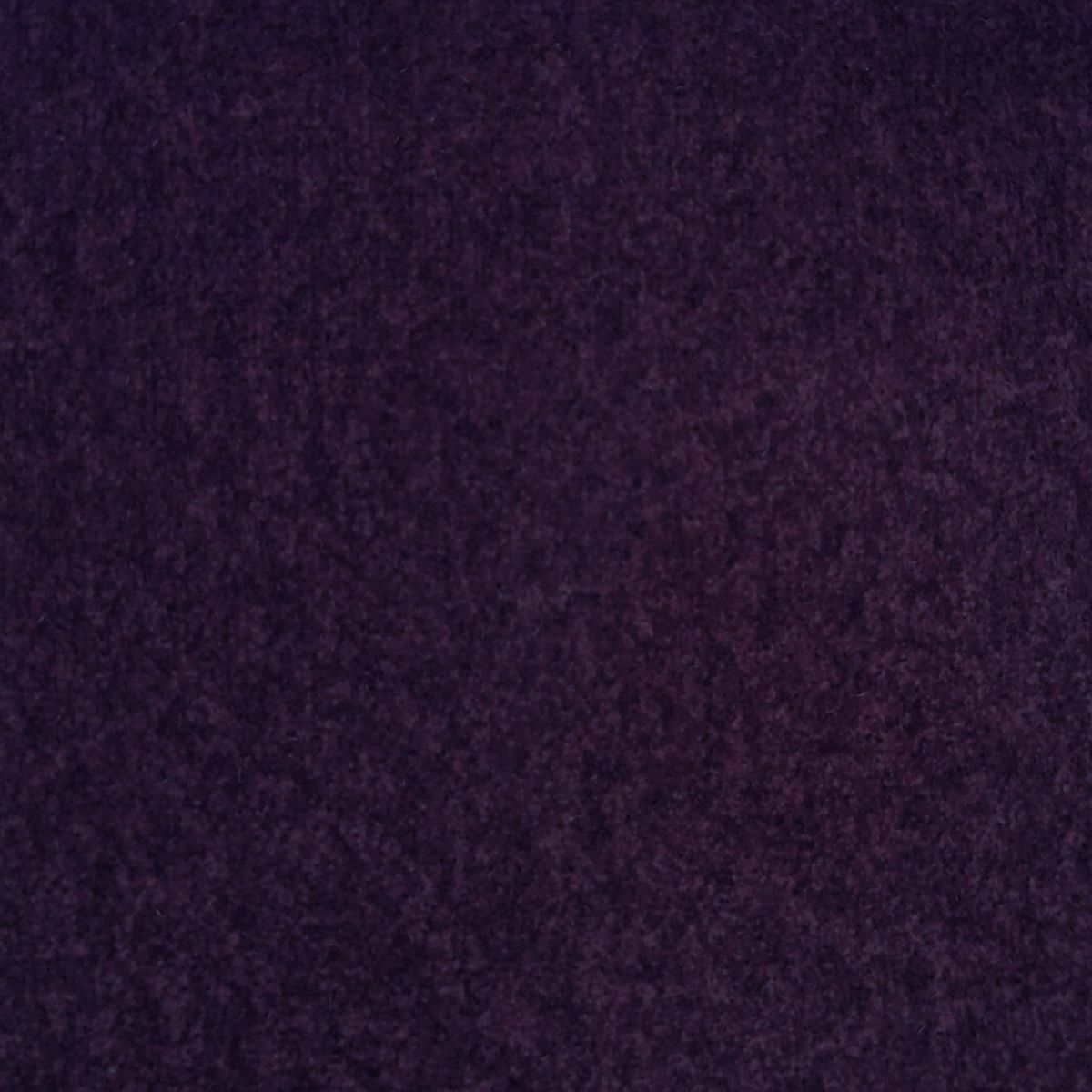 Palermo Aubergine Fabric by Voyage Maison