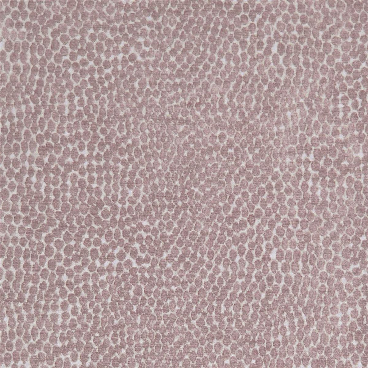 Pebble Blush Fabric by Voyage Maison