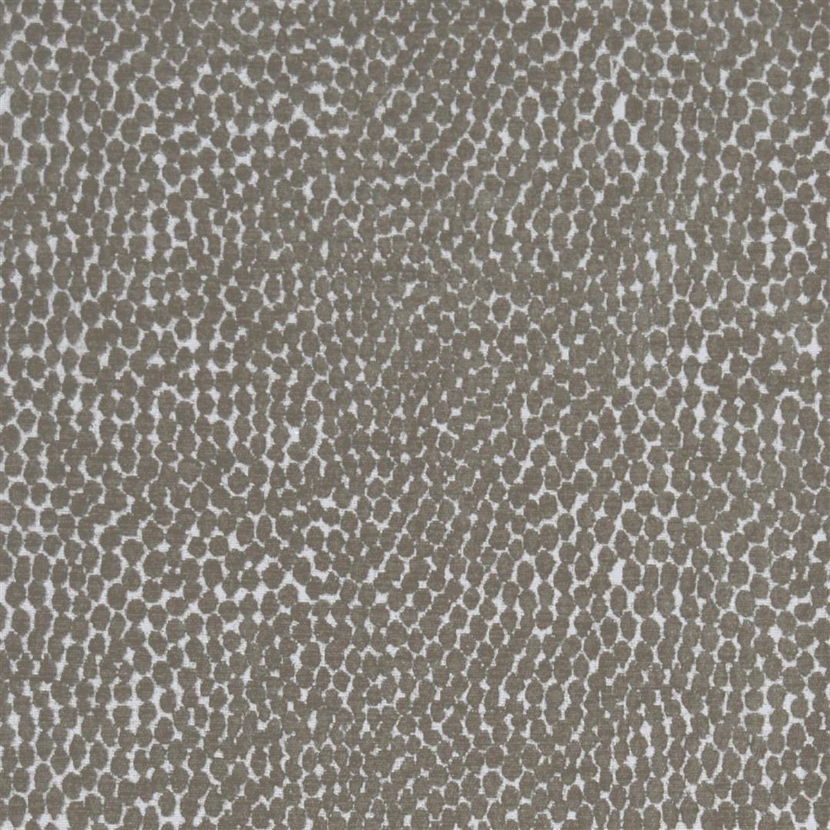 Pebble Mink Fabric by Voyage Maison