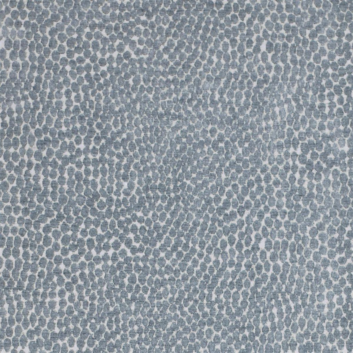 Pebble Shale Fabric by Voyage Maison