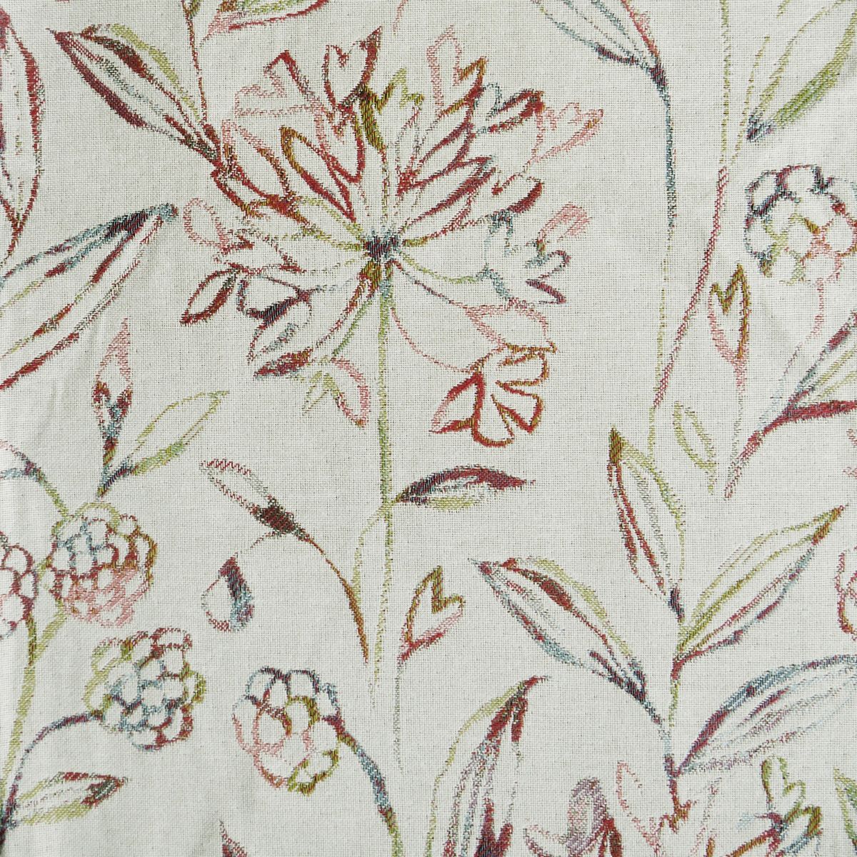 Pennington Auburn Fabric by Voyage Maison