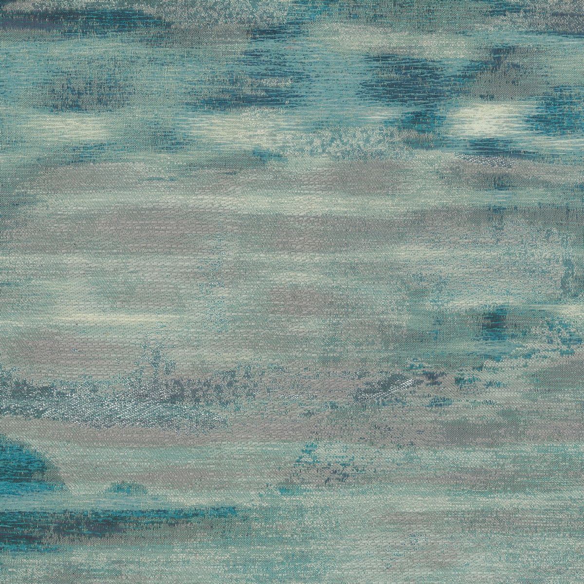 Rothko Topaz Fabric by Voyage Maison