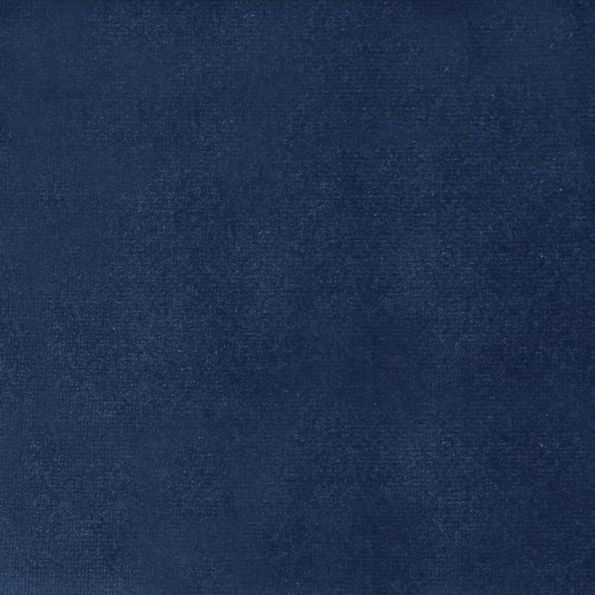 Sapphire Riviera Velvet Fabric by Voyage Maison