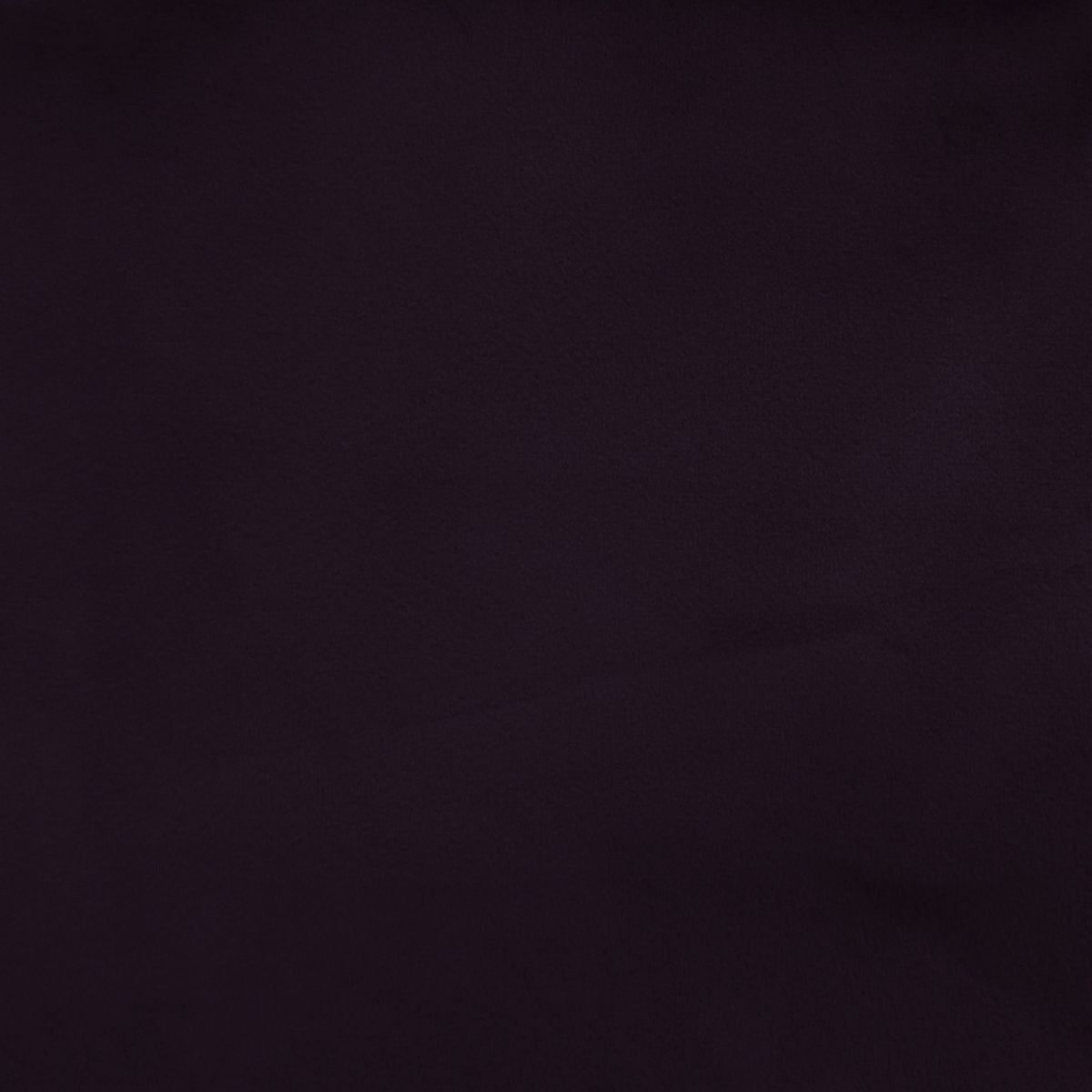 Stella Eggplant Velvet Fabric by Voyage Maison