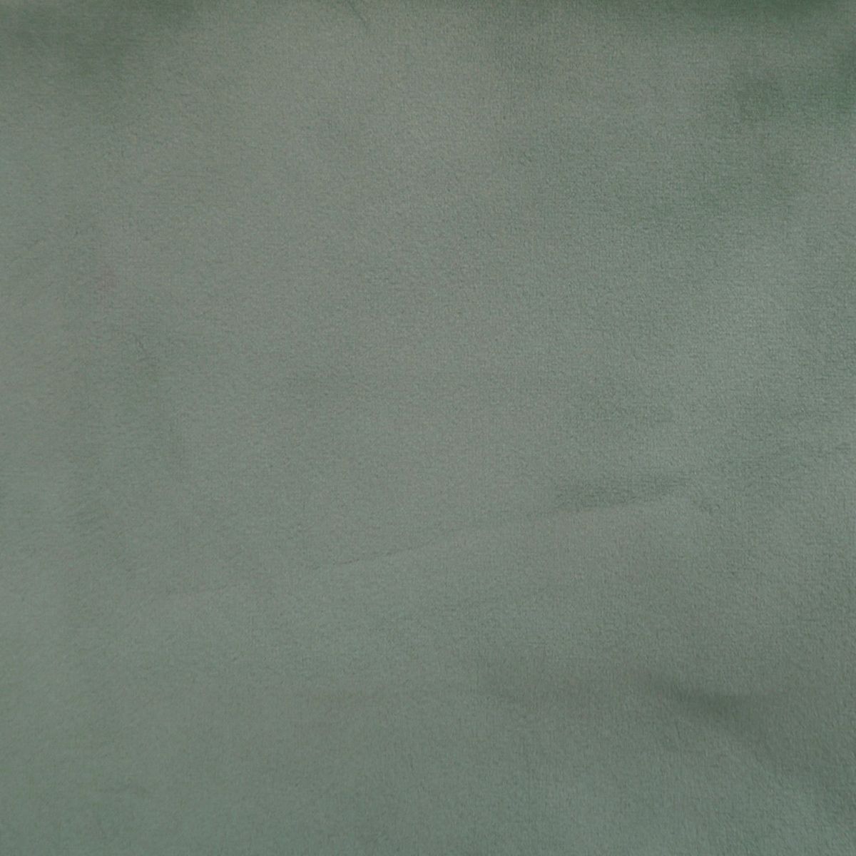 Stella Mist Velvet Fabric by Voyage Maison