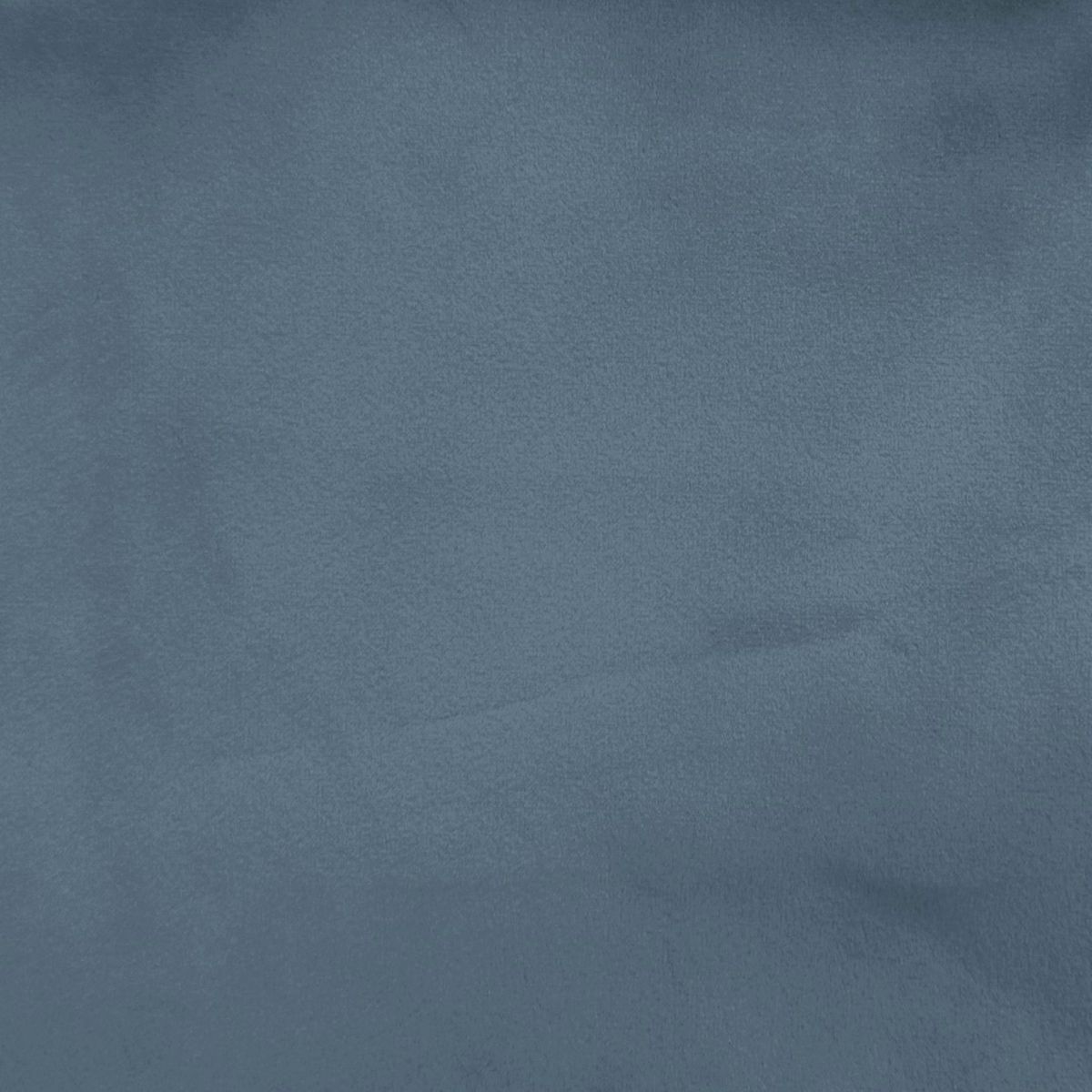 Stella Pastel Blue Velvet Fabric by Voyage Maison