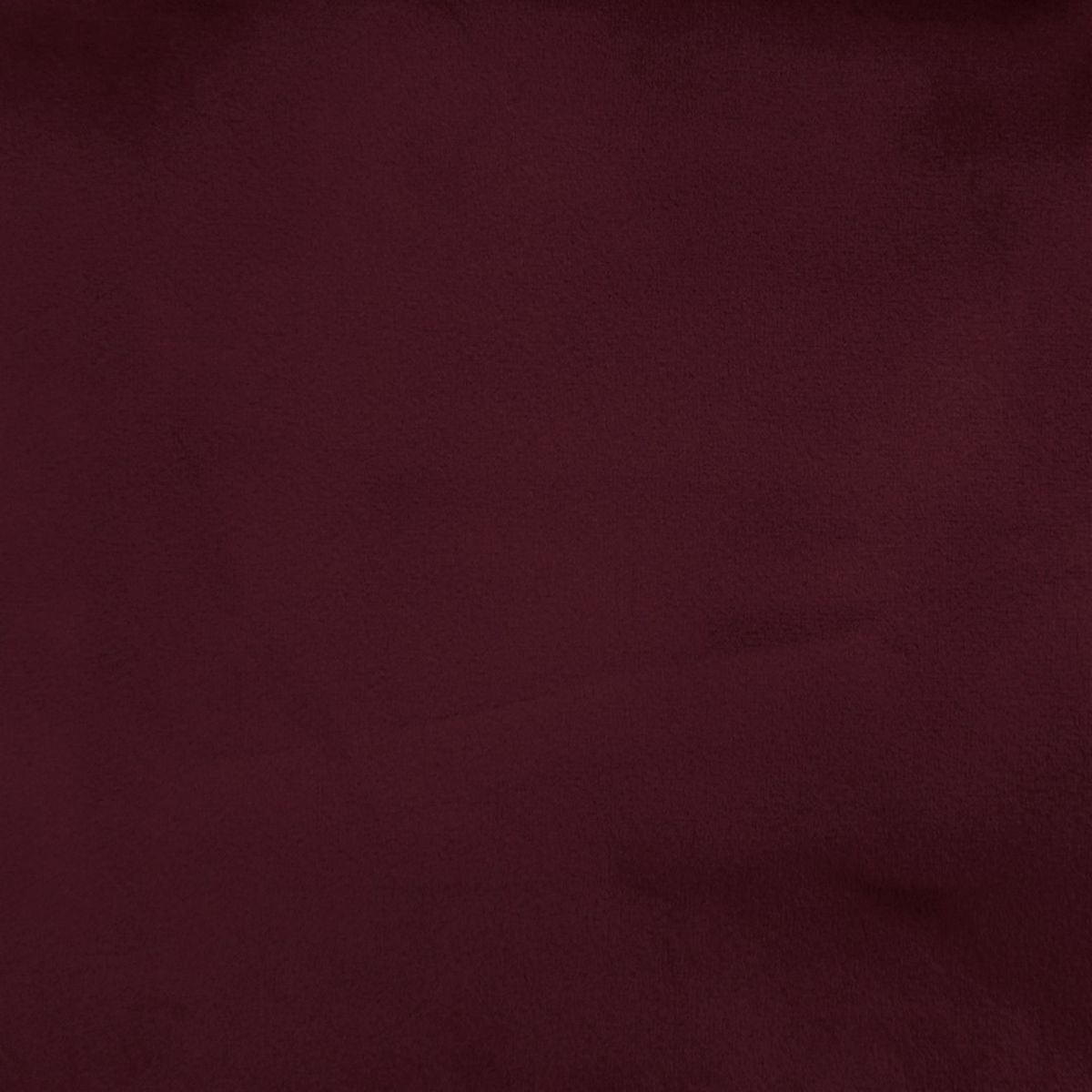 Stella Wine Velvet Fabric by Voyage Maison