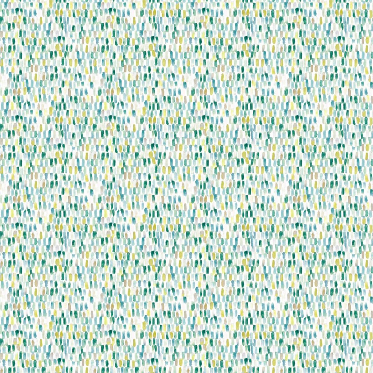 Tide Kelpie Fabric by Voyage Maison