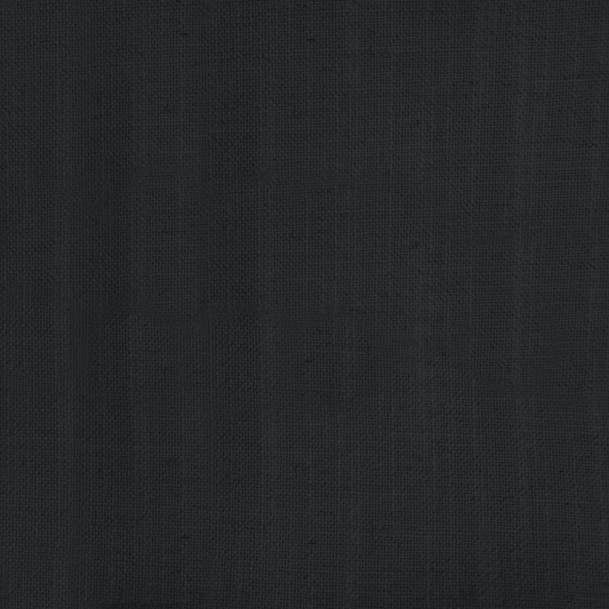 Tivoli Charcoal Fabric by Voyage Maison