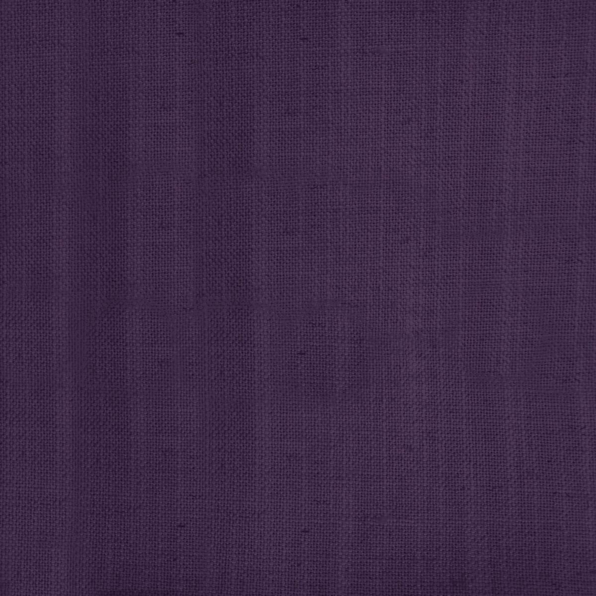 Tivoli Damson Fabric by Voyage Maison