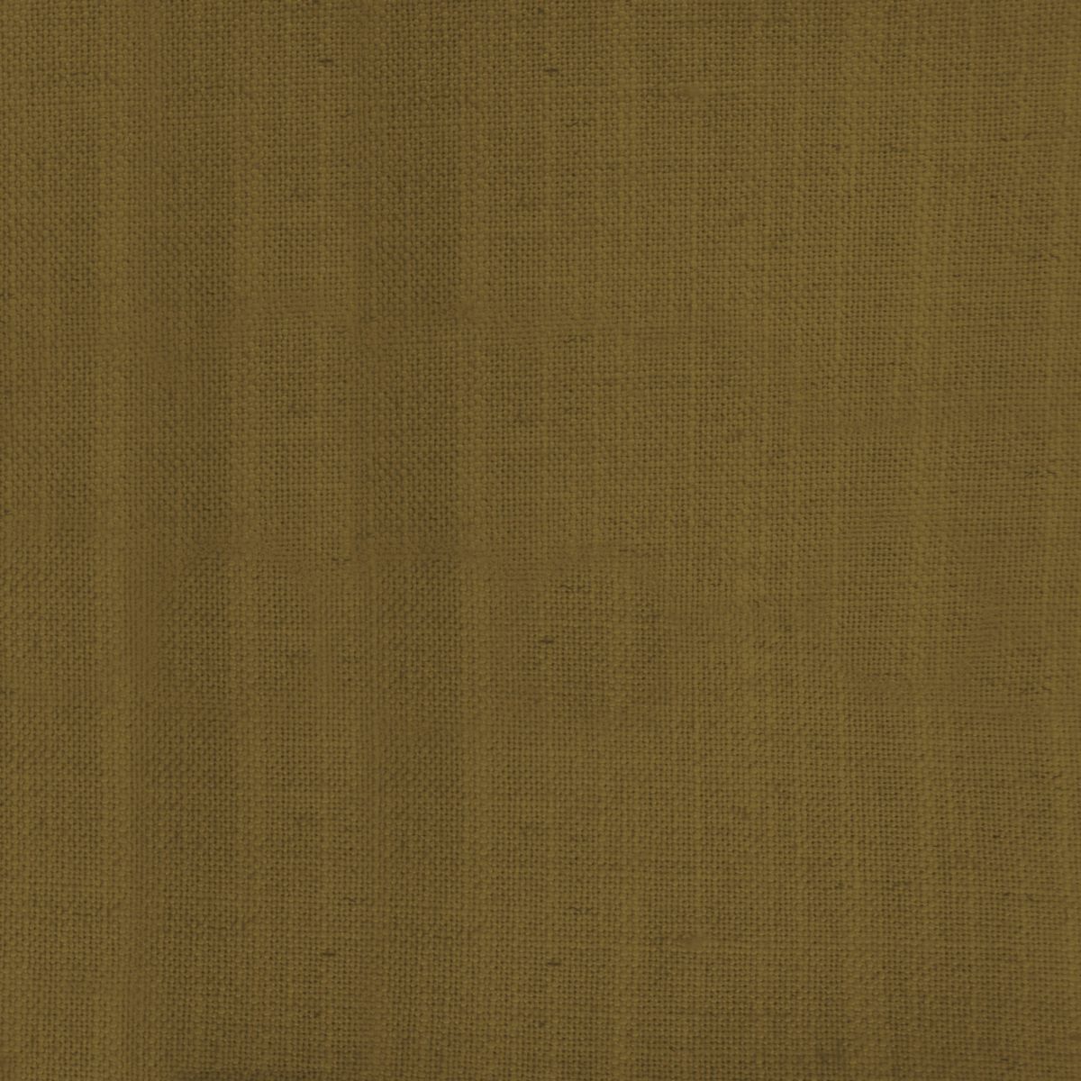 Tivoli Ochre Fabric by Voyage Maison