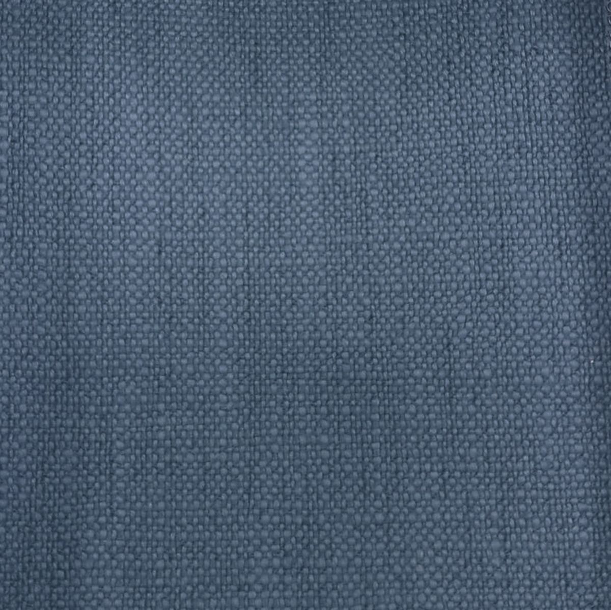 Trento Indigo Fabric by Voyage Maison