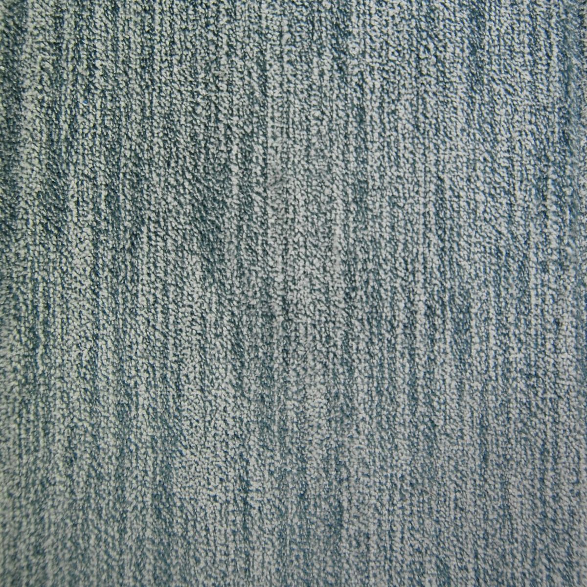 Vellamo Petrol Velvet Fabric by Voyage Maison