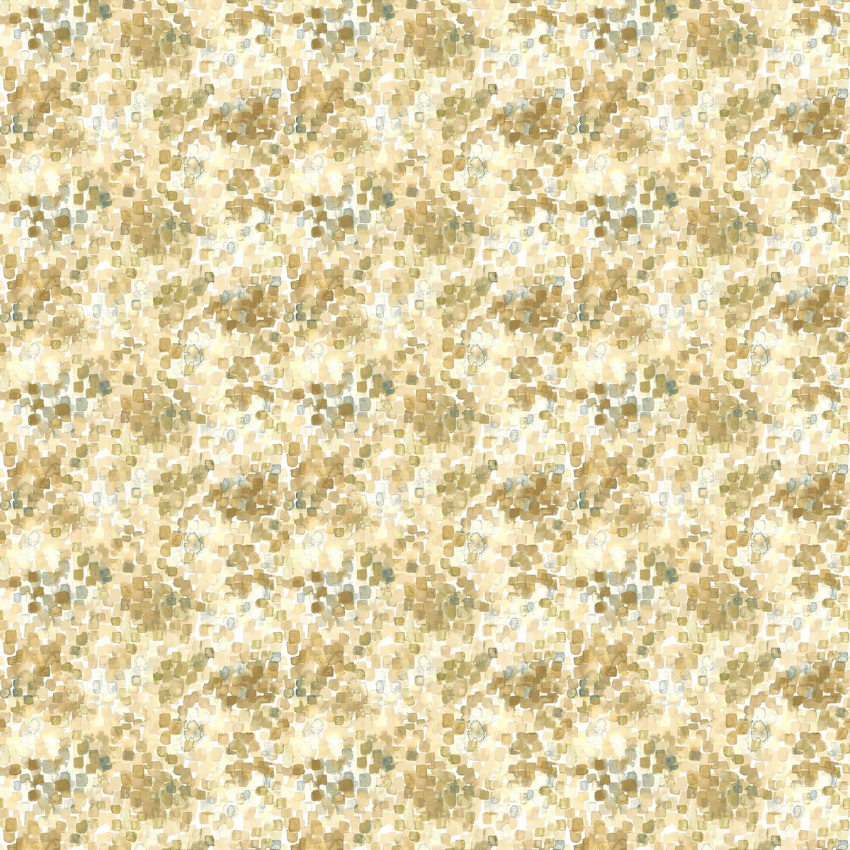 Vicente Pyrite Fabric by Voyage Maison