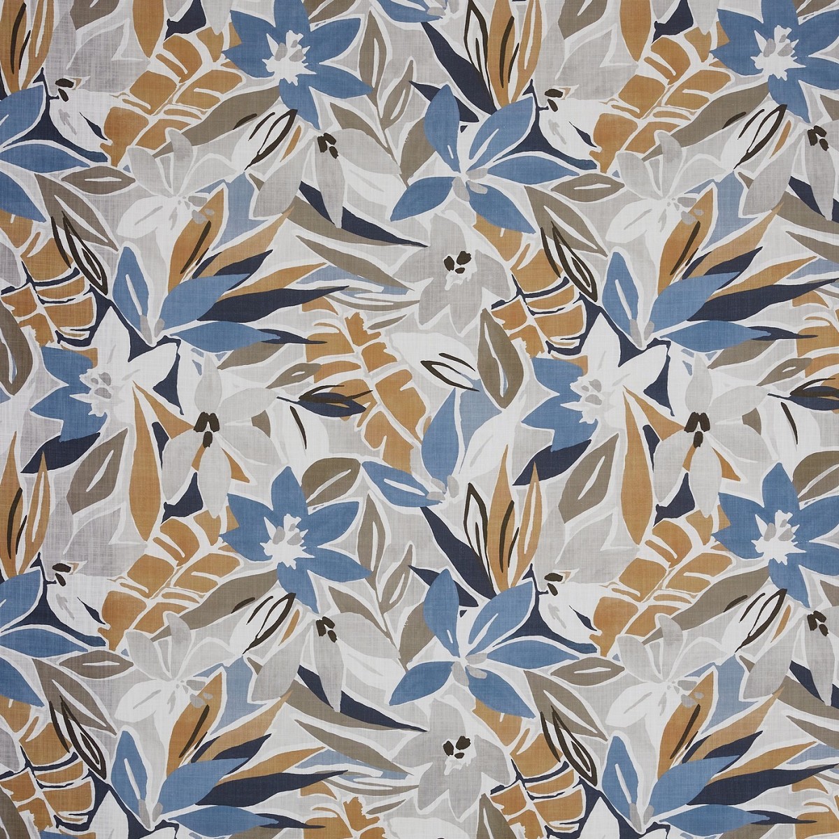 Adriana Topaz Fabric by Prestigious Textiles