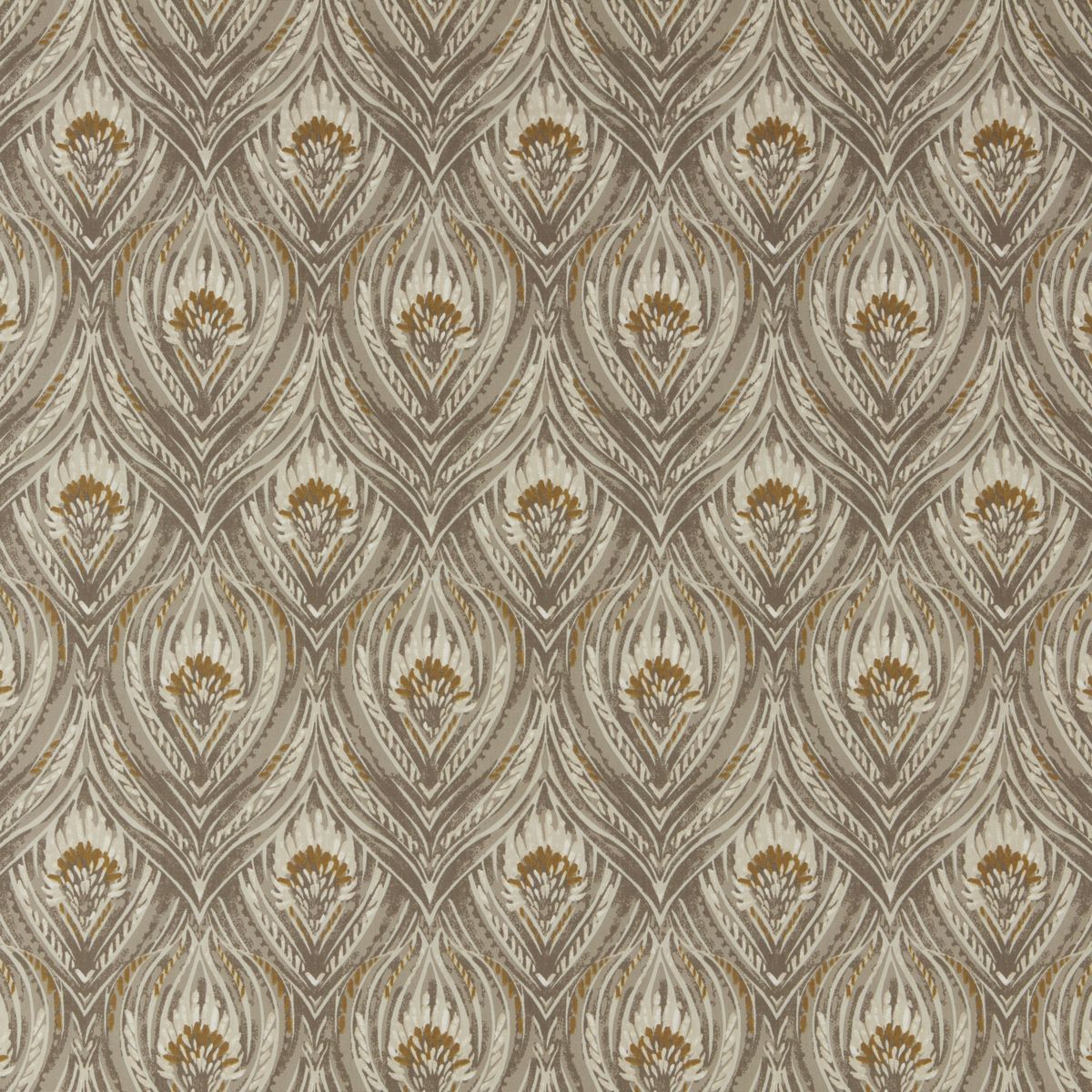 Atticus Opal Fabric by iLiv