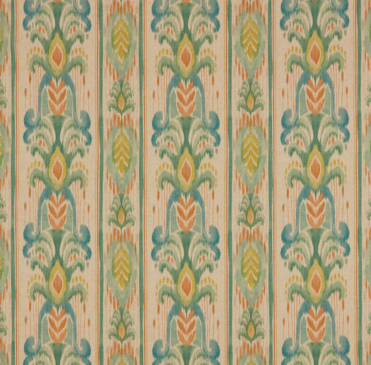 Incanto Jade Fabric by iLiv