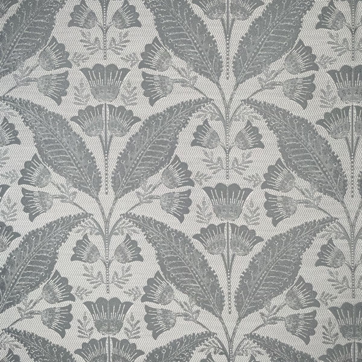 Burghley Sky Fabric by Chatham Glyn