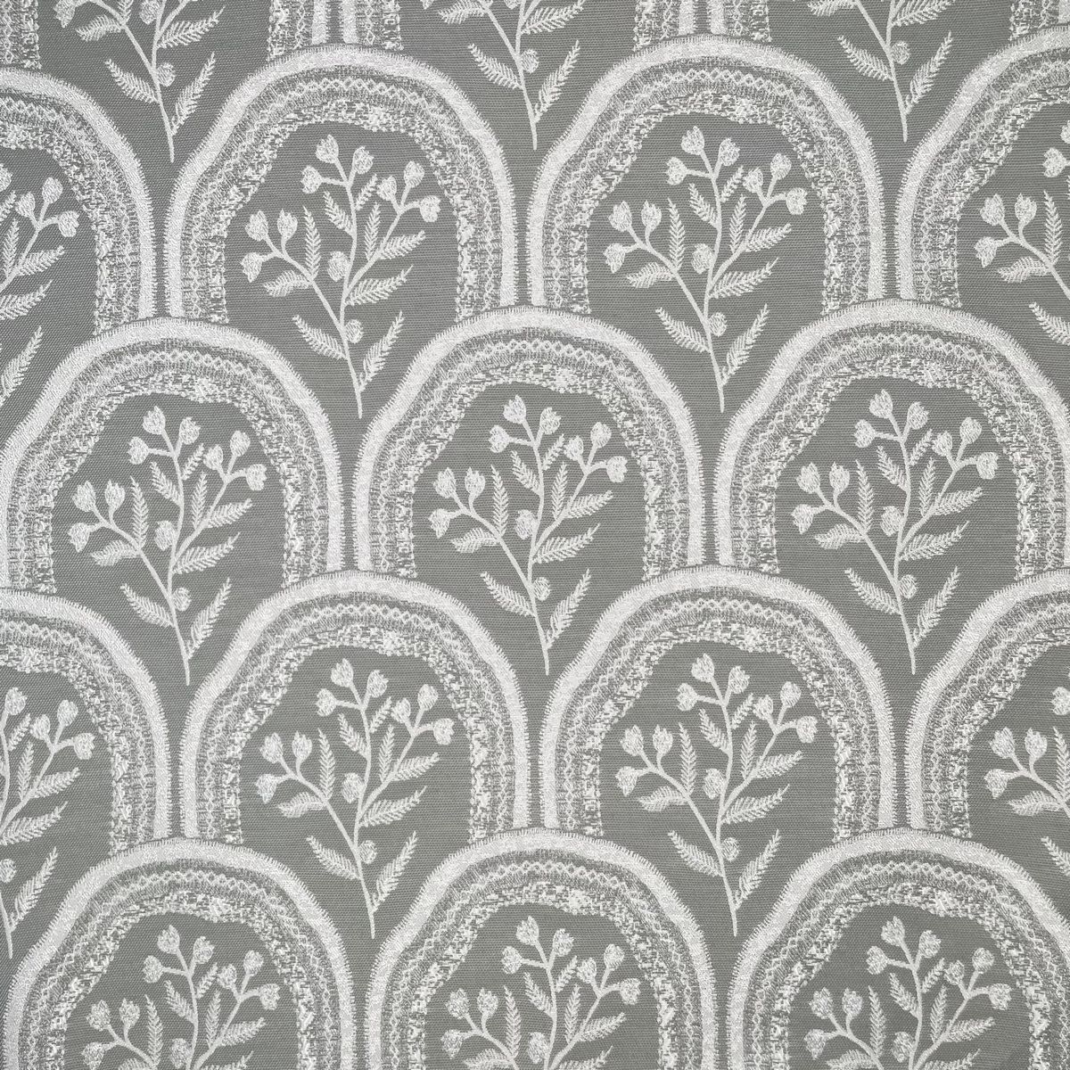 Hollybush Willow Fabric by Chatham Glyn