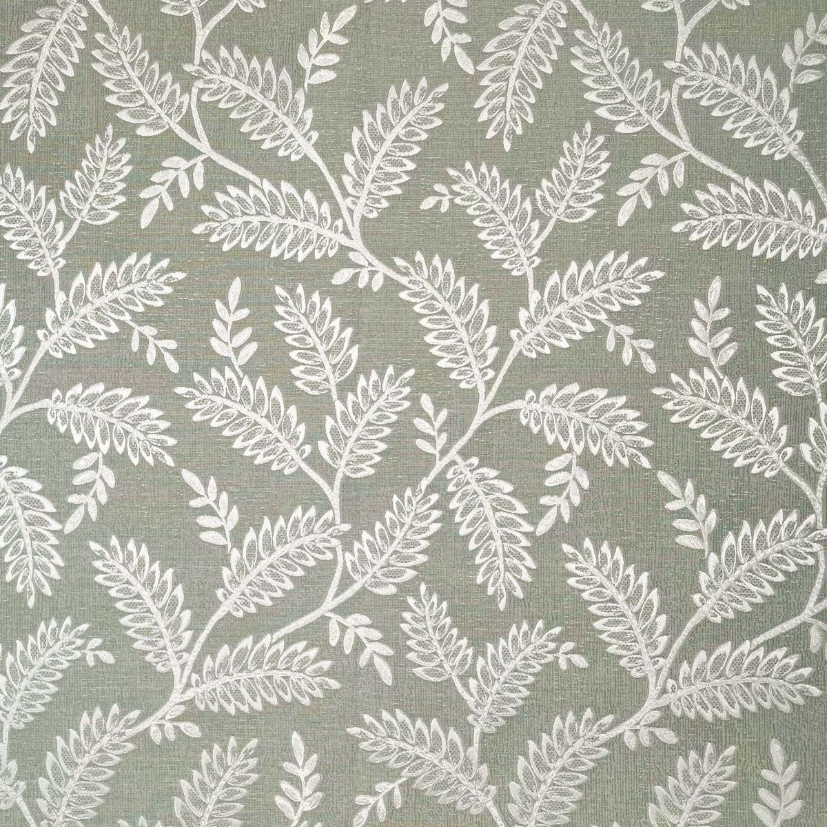 Winterbourne Willow Fabric by Chatham Glyn