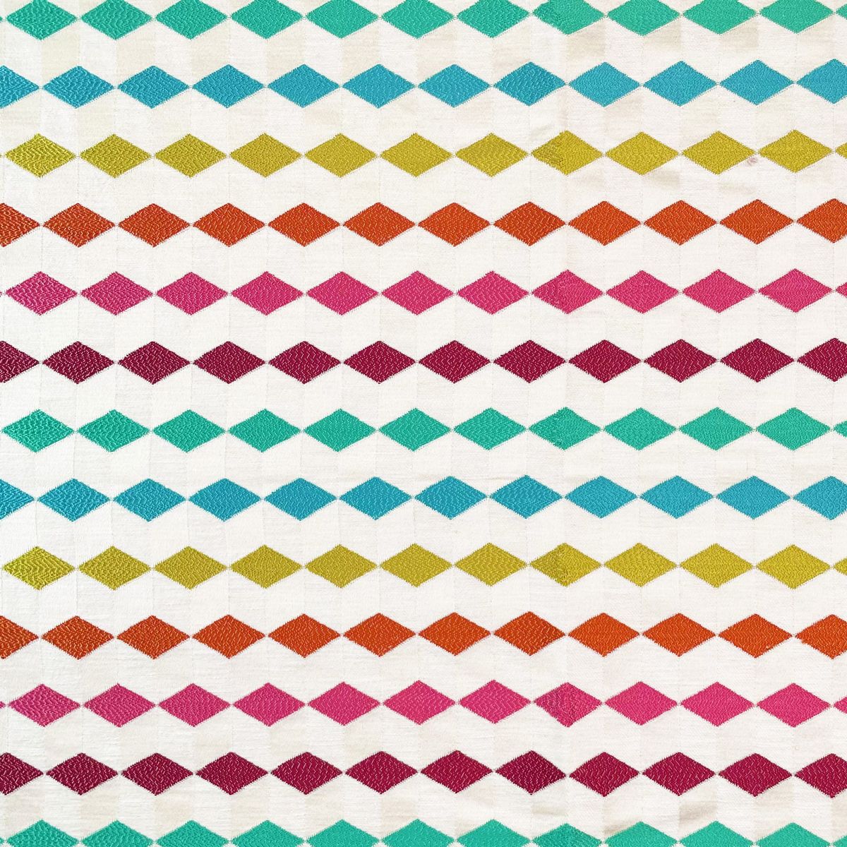 Notting Hill Tutti Frutti Fabric by Chatham Glyn