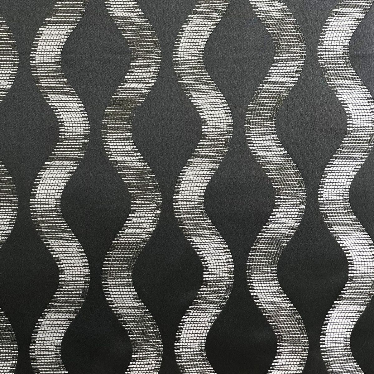 Karlie Noir Fabric by Chatham Glyn