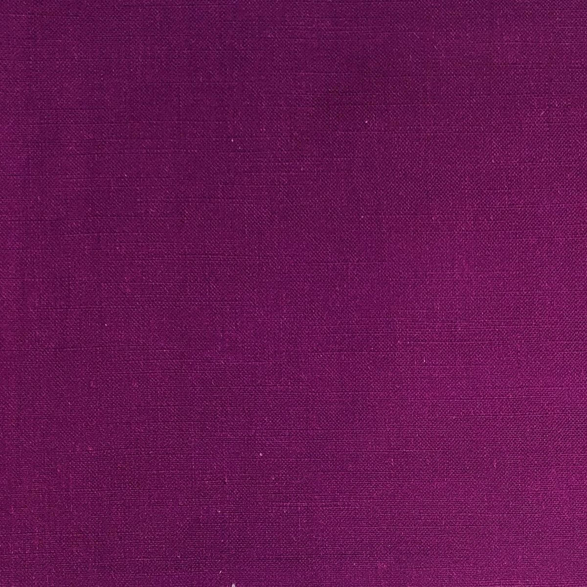 Eden Plum Snr Fabric by Chatham Glyn