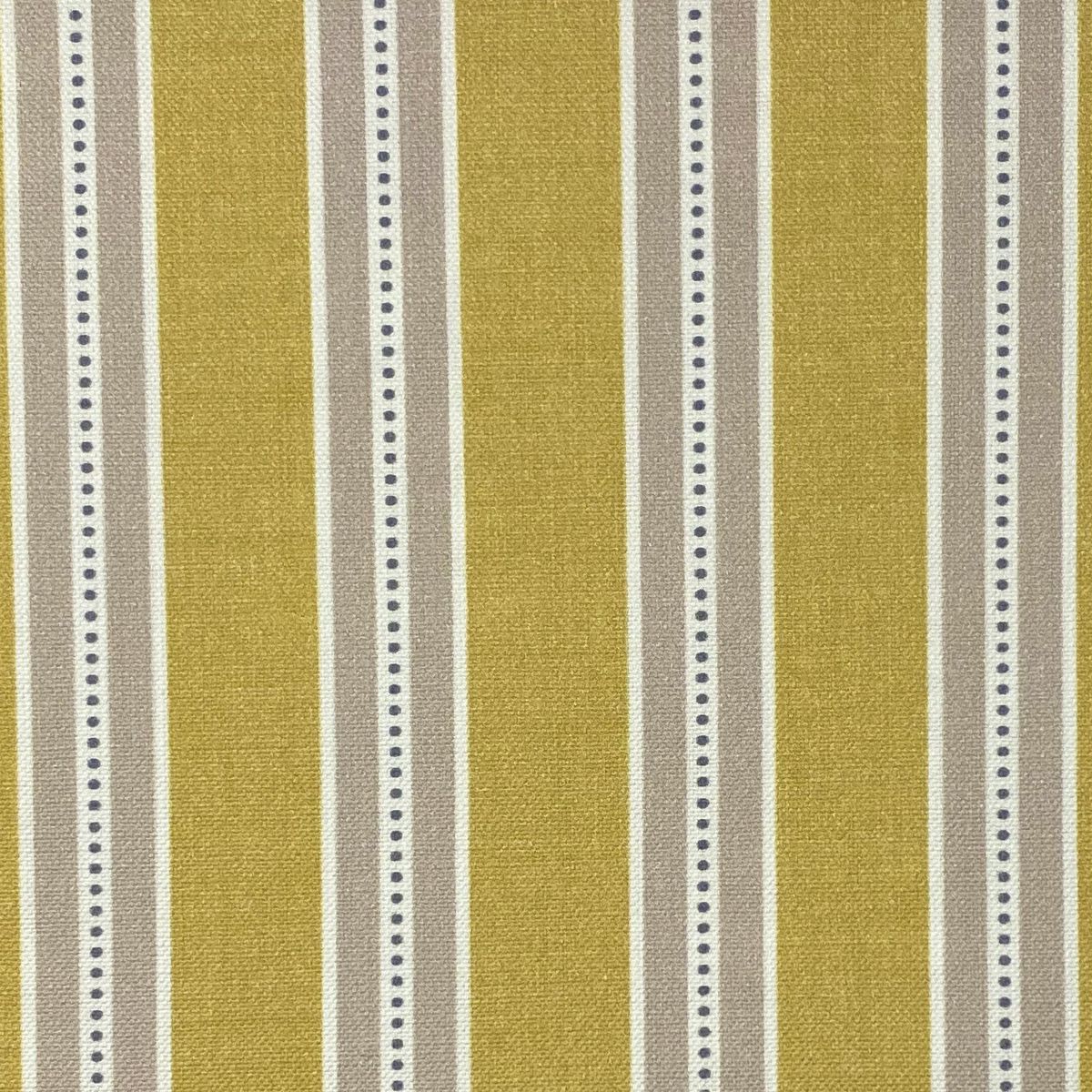 Drayton Ochre Fabric by Chatham Glyn