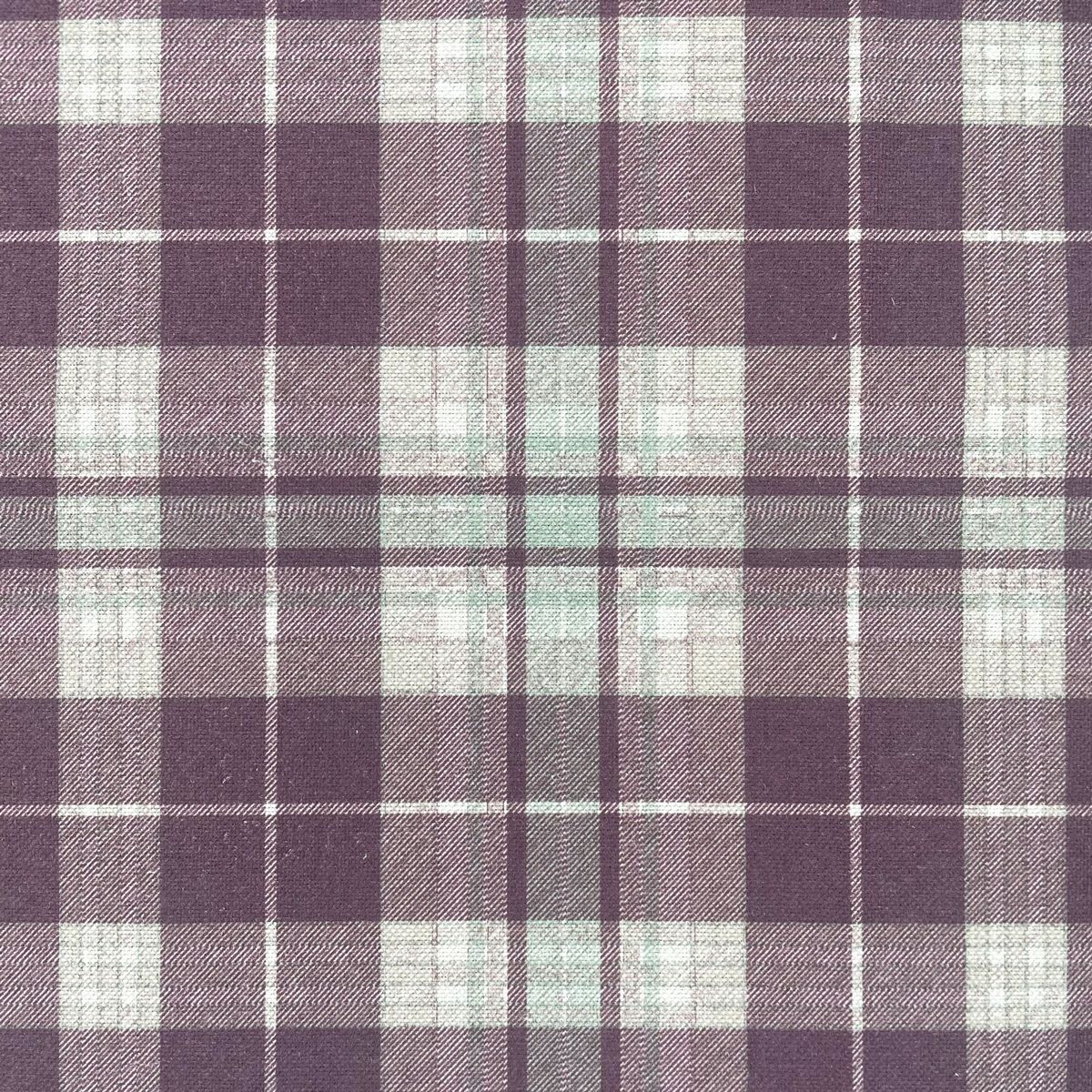 Maxwell Heather Fabric by Chatham Glyn