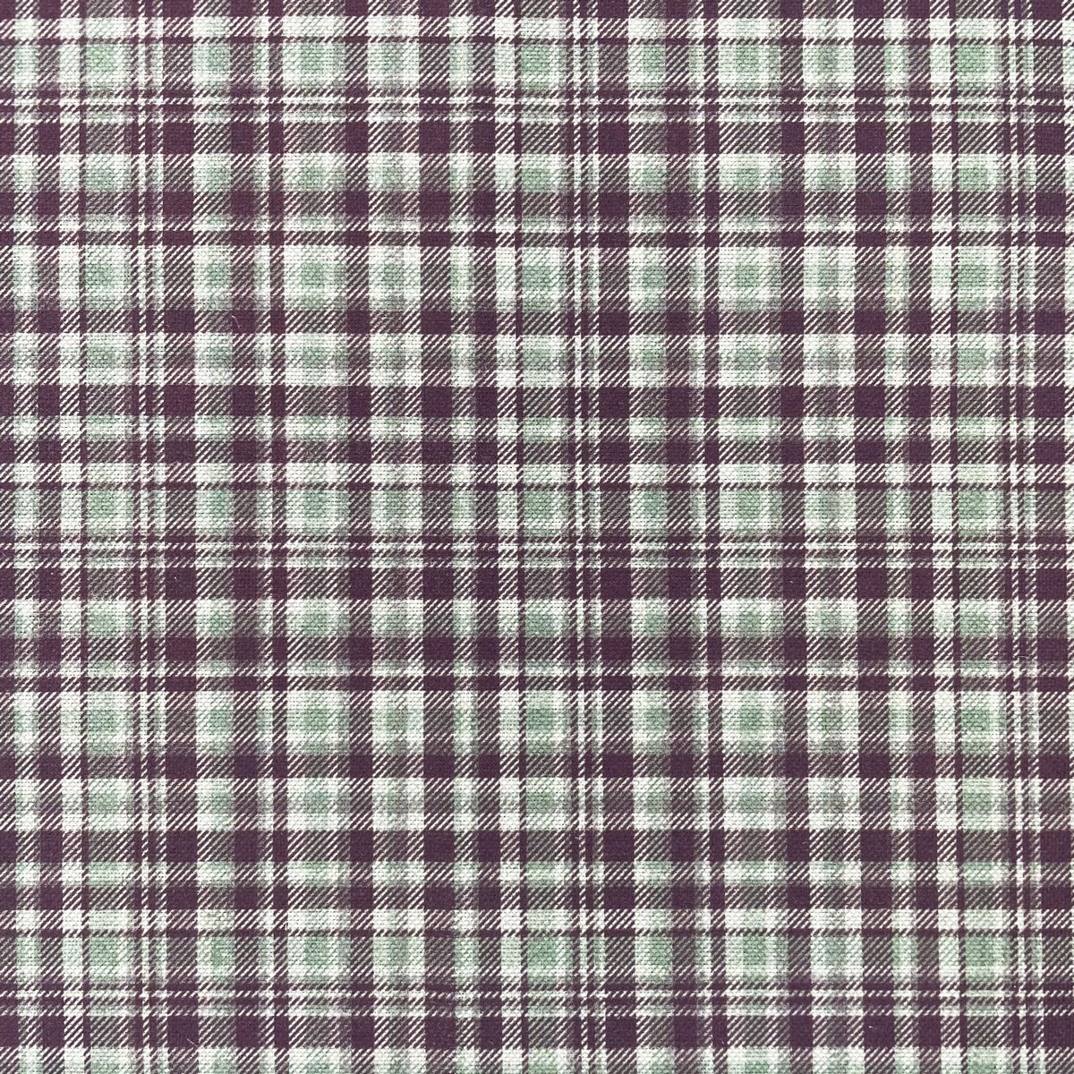 Ramsay Heather Fabric by Chatham Glyn