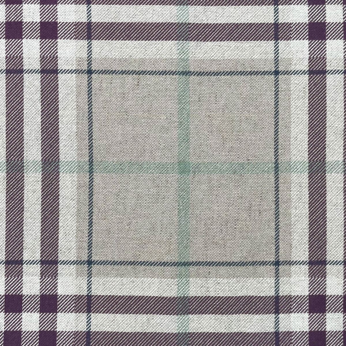 Tavish Heather Fabric by Chatham Glyn