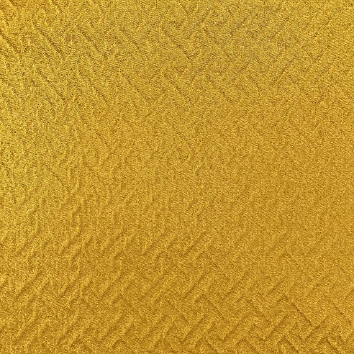 Liberty Ochre Fabric by Chatham Glyn