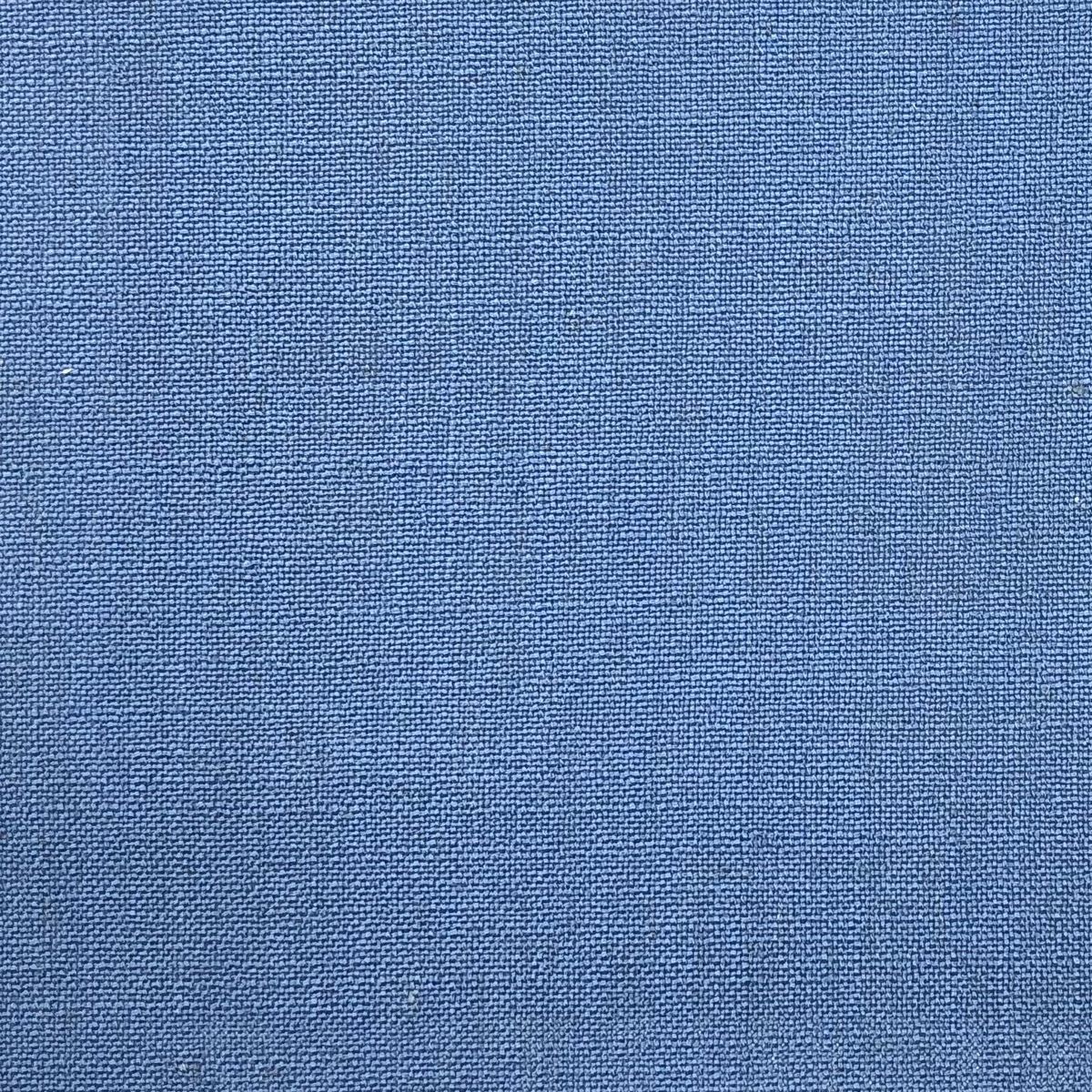 Linum Periwinkle Fabric by Chatham Glyn