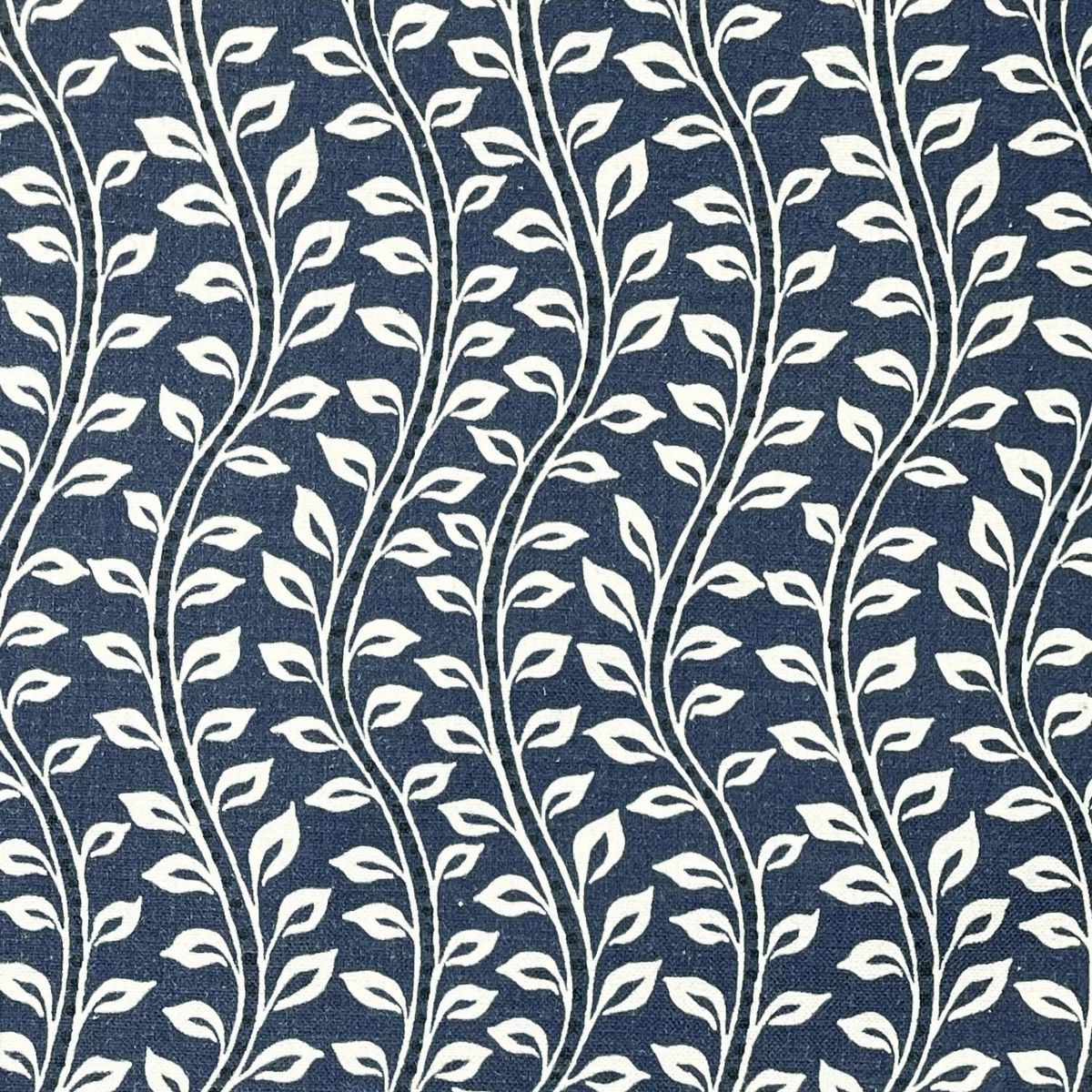 Bella Indigo Fabric by Chatham Glyn