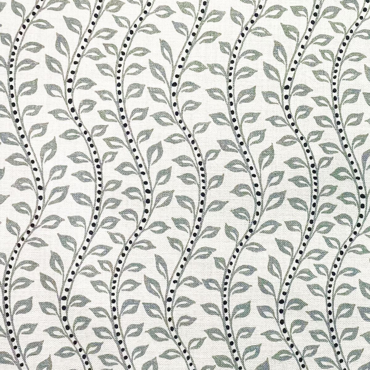 Olivia Duck Egg Fabric by Chatham Glyn