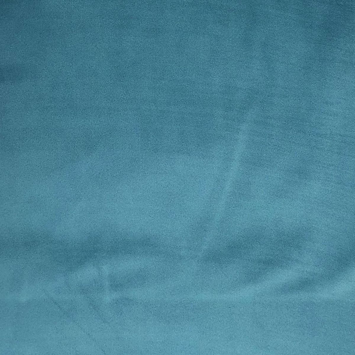 London Teal Fabric by Chatham Glyn