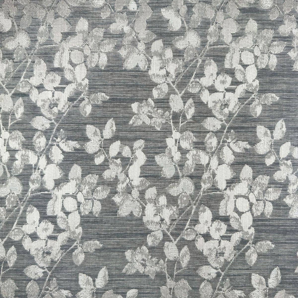 Bridgerton Platinum Fabric by Chatham Glyn