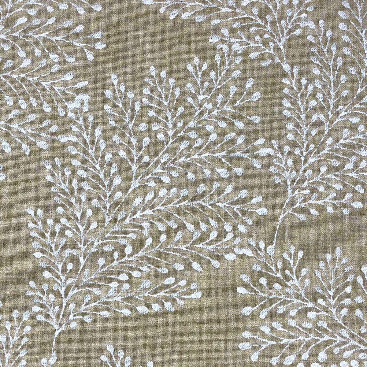 Kensington Biscuit Fabric by Chatham Glyn
