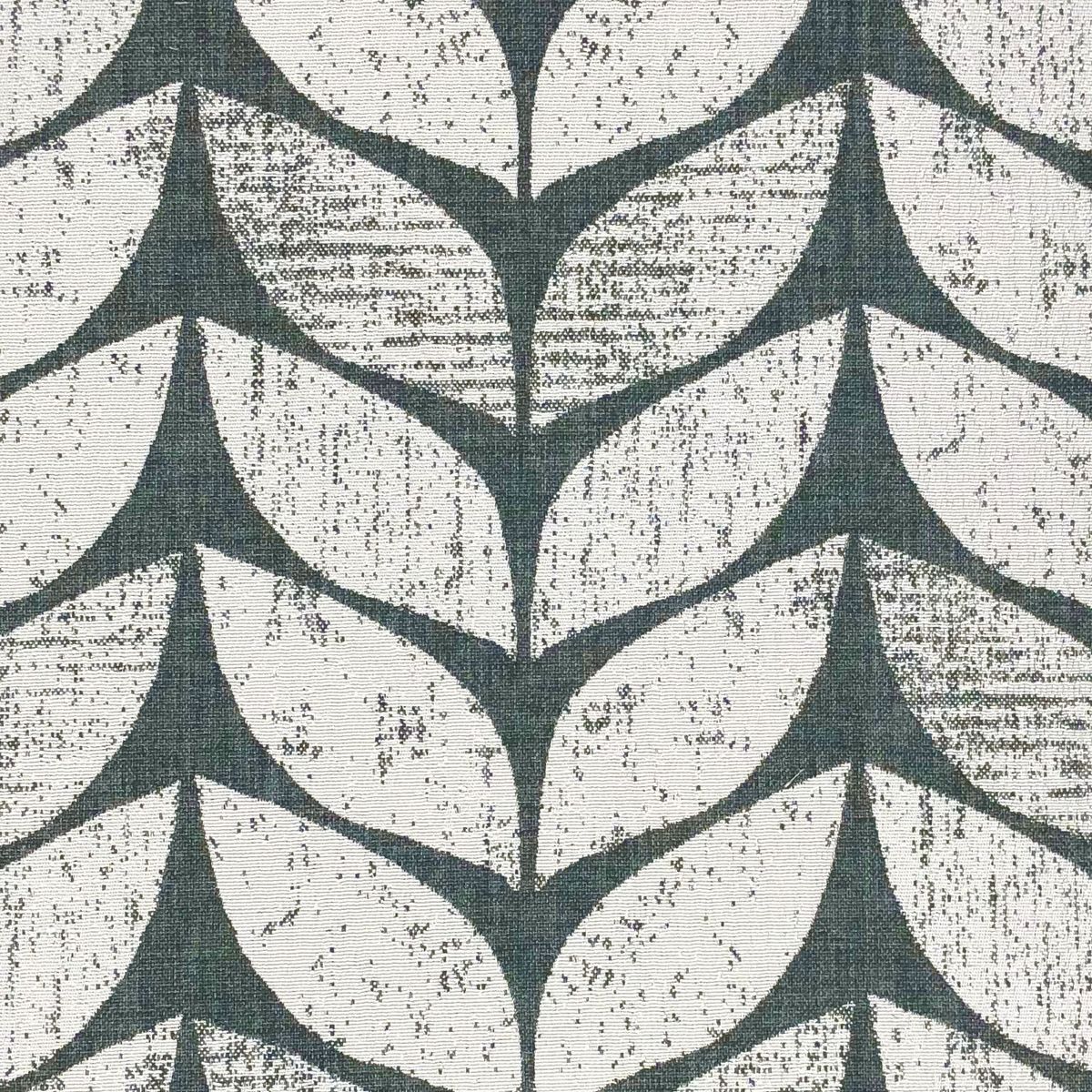 Westbourne Charcoal Fabric by Chatham Glyn