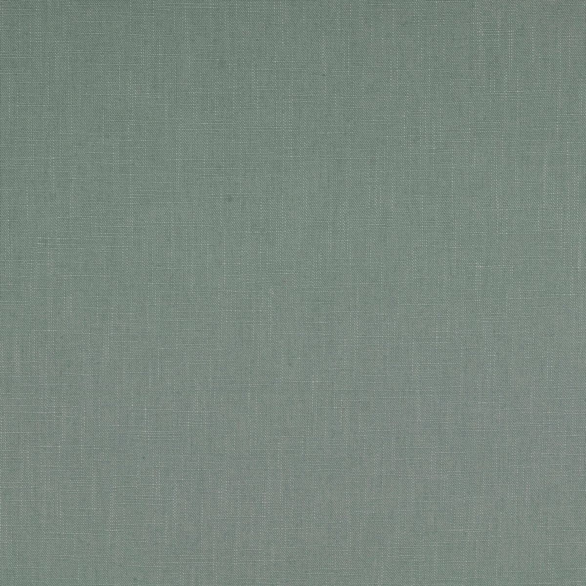 Purely Linen Duckegg Fabric by Chatham Glyn